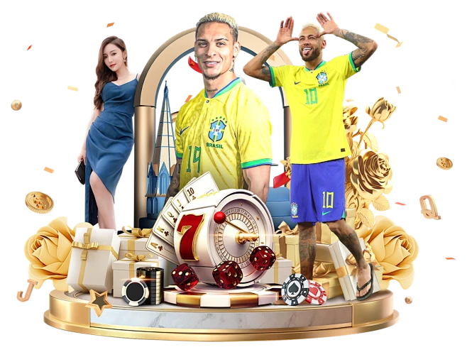 Hình Footer