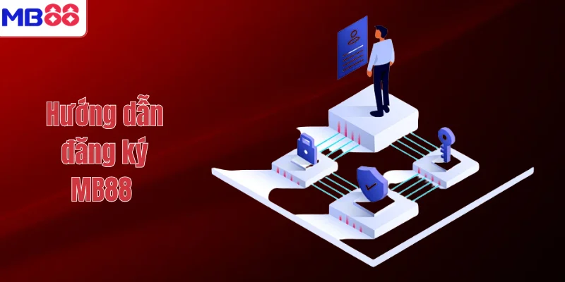 Hướng dẫn đăng ký MB88 