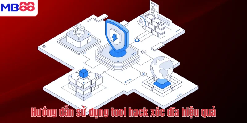 Tool Dự Đoán Xóc Đĩa MB88 – Hỗ Trợ Phân Tích Cầu Hiệu Quả 4 Hướng dẫn sử dụng tool hack xóc đĩa hiệu quả