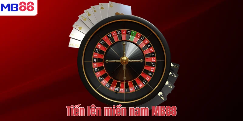 TIẾN LÊN MIỀN NAM MB88 – Hướng Dẫn Luật Chơi Và Bí Quyết 1 Tiến lên miền nam MB88